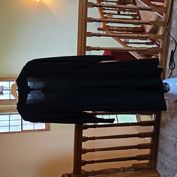 NWT Chaps dress - Picture 4 of 6